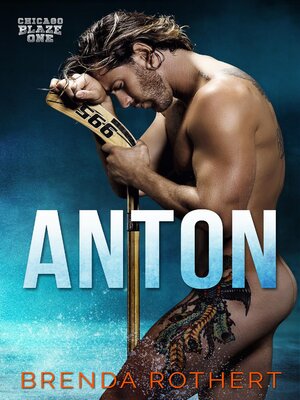 cover image of Anton